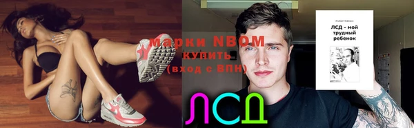 спайс Гусев